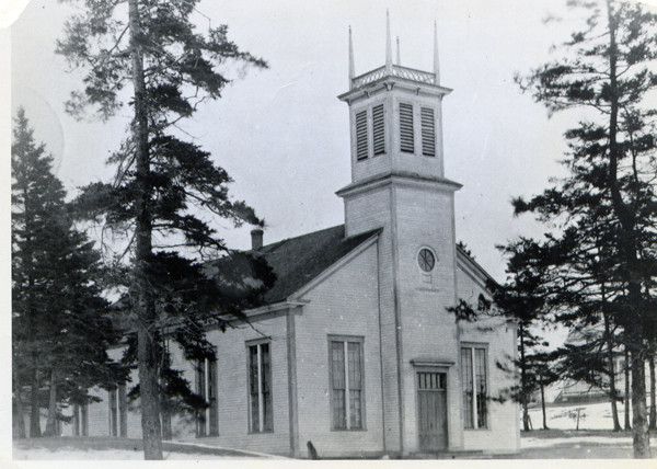 Union Church Hopewell 1915 271