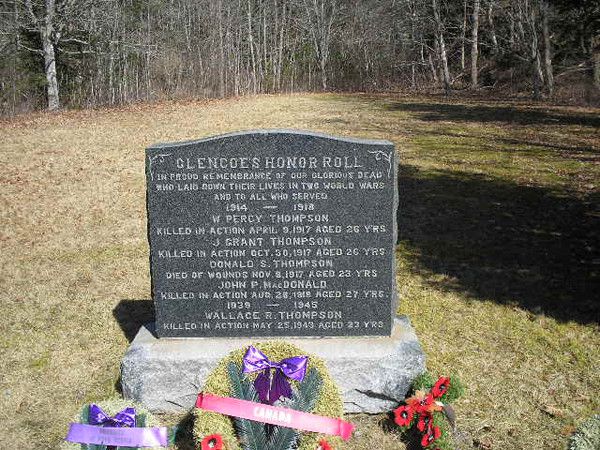 Glencoe Memorial08 36