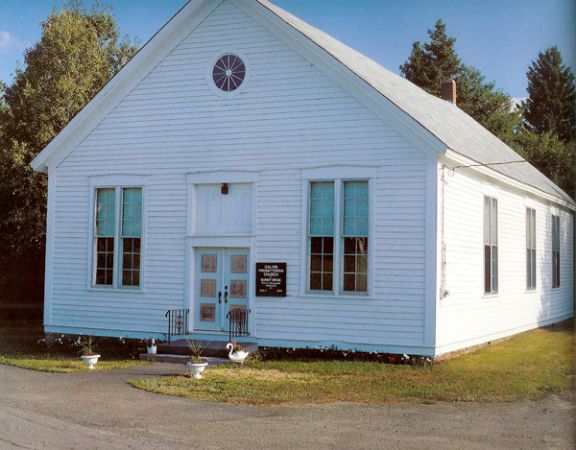 Calvin Presbyterian Church  Sunnybrae03 48