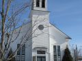 First Presbyterian Church  2 05 50