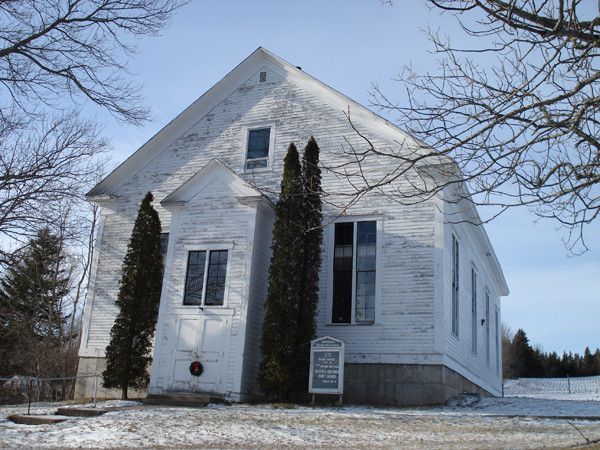 Presbyterian Church   Springville08 53