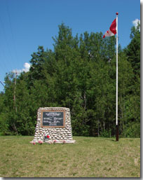 Eureka War Memorial