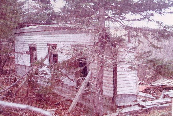 Centredale Old School 1 328