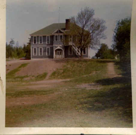 Hopewell School 336