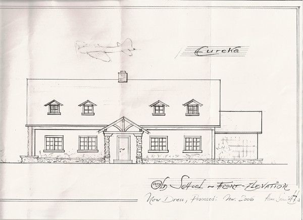 New House 340