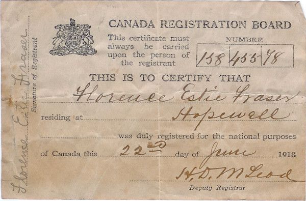 Registation Certificate 02 396